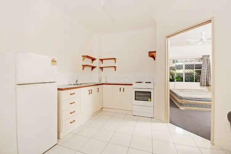 Fourth view of Homely unit listing, 4/217 Spence Street, Bungalow QLD 4870