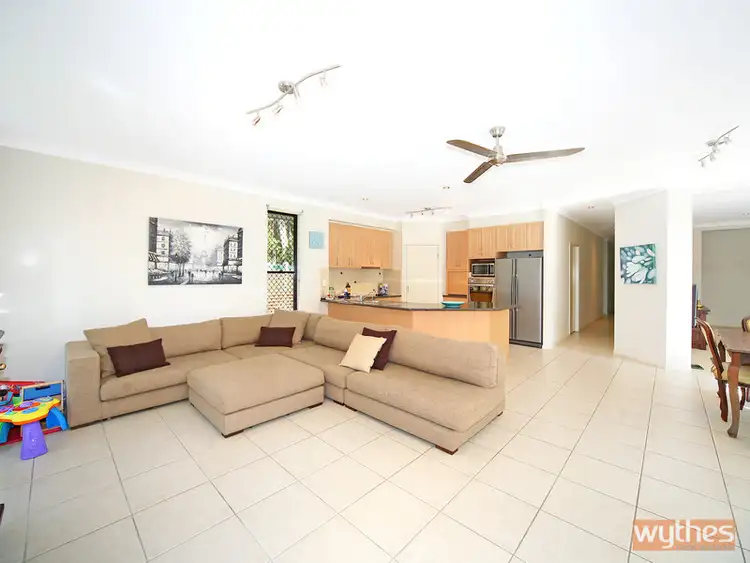 Second view of Homely house listing, 57 Stratford Park Drive, Pomona QLD 4568