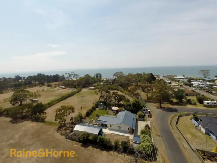 Third view of Homely house listing, 216 Roches Beach Road, Roches Beach TAS 7170