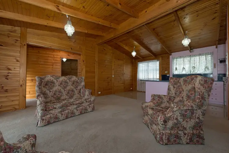 Fifth view of Homely house listing, 8 Thompson Crescent, Bridgewater TAS 7030