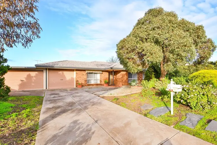 Second view of Homely house listing, 63 Caffrey Street, Mclaren Vale SA 5171