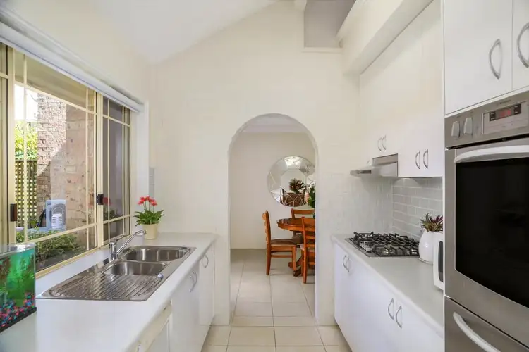 Fourth view of Homely townhouse listing, 18/15 Koolang Road, Green Point NSW 2251