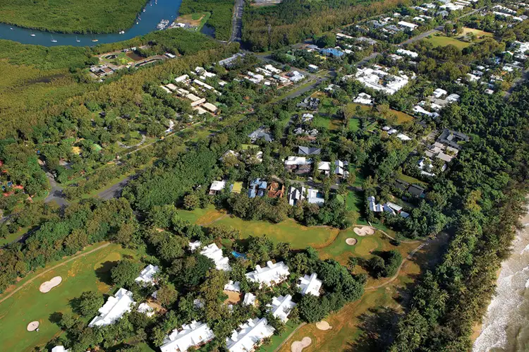 Second view of Homely house listing, Lots 2 & 3 Beachfront Mirage, Port Douglas QLD 4877