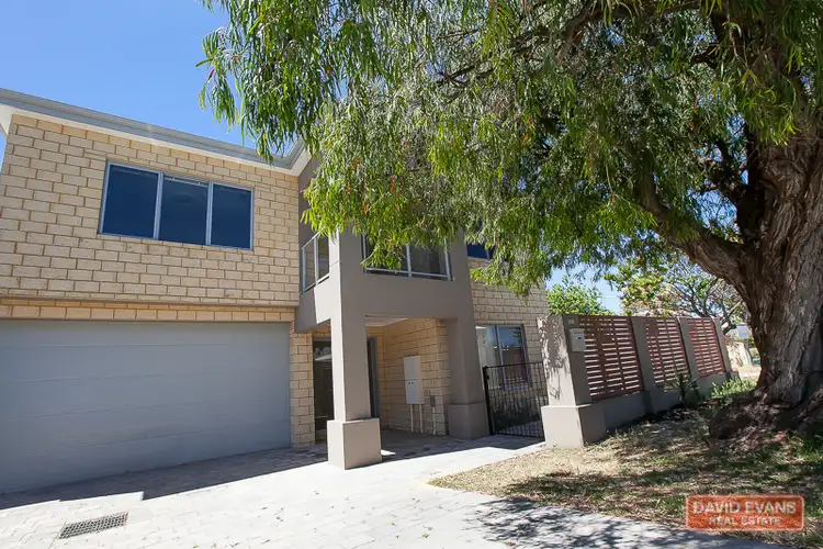 Fourth view of Homely house listing, 1/205 Kent Street, Rockingham WA 6168