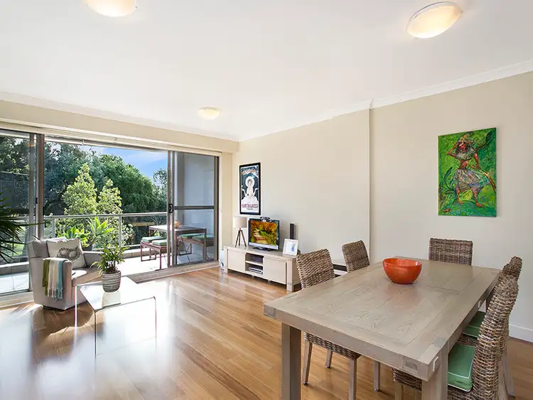 Second view of Homely unit listing, 6/100 William Street, Five Dock NSW 2046