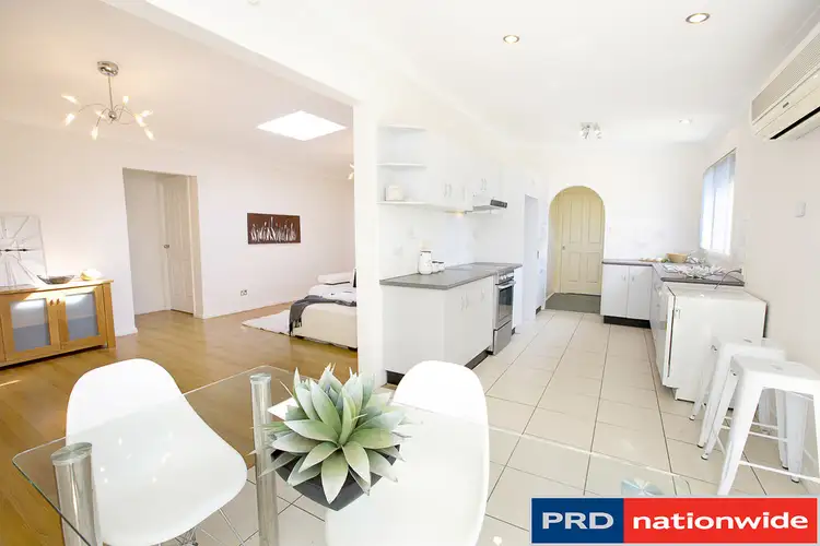 Seventh view of Homely house listing, 58 Gibbes Street, Regentville NSW 2745