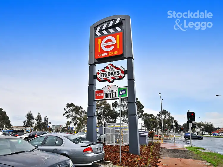 Second view of Homely house listing, 7 Memorial Drive, Epping VIC 3076