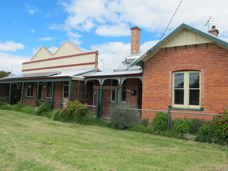 1423 Natimuk Frances Road, Mitre VIC 3409