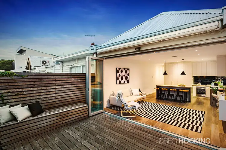 Fifth view of Homely house listing, 15 Page Street, Albert Park VIC 3206