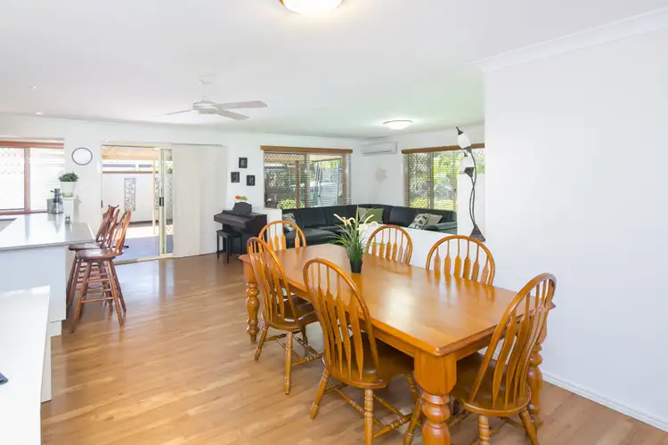 Third view of Homely house listing, 41 Silvara Circuit, Capalaba QLD 4157
