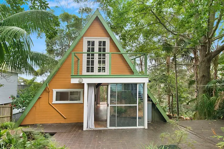 14 Francis Road, North Avoca NSW 2260