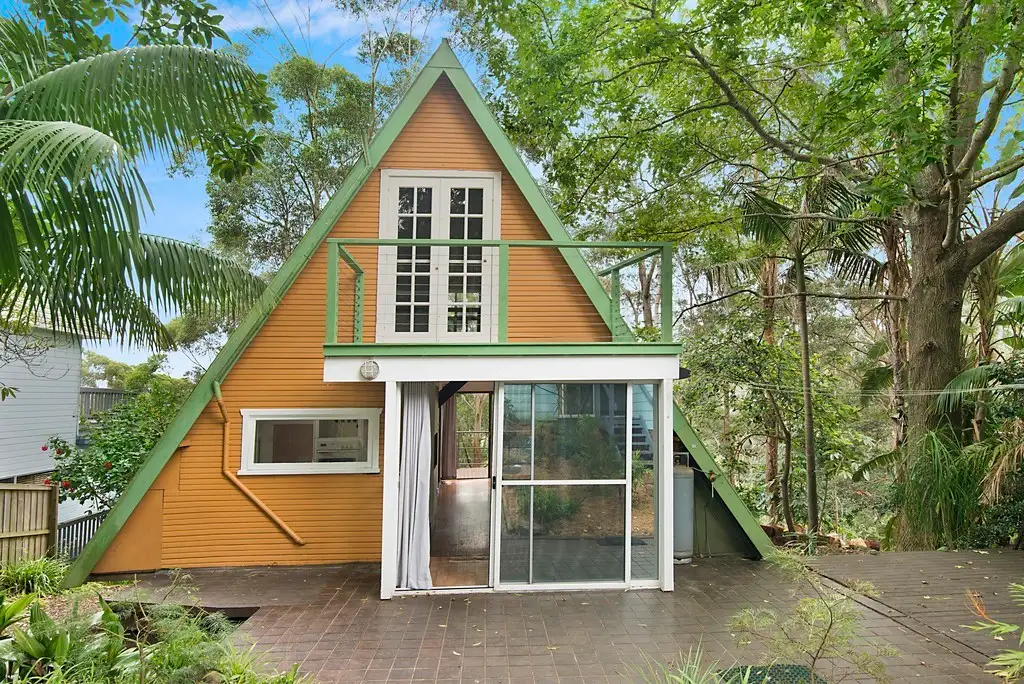 Main view of Homely house listing, 14 Francis Road, North Avoca NSW 2260