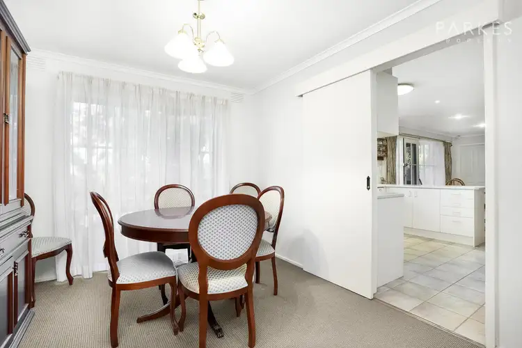 Fourth view of Homely house listing, 9 Dowling Grove, Doncaster East VIC 3109