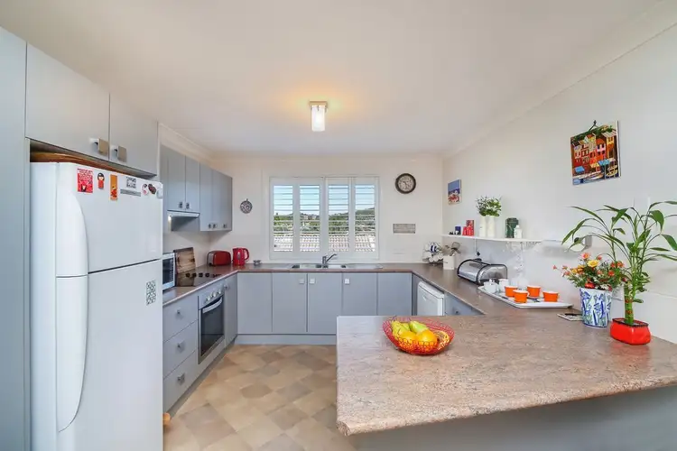 Fourth view of Homely townhouse listing, 3/5 Victoria Street, East Gosford NSW 2250