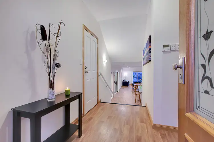 Second view of Homely house listing, 60 Elizabeth Crescent, Hallett Cove SA 5158