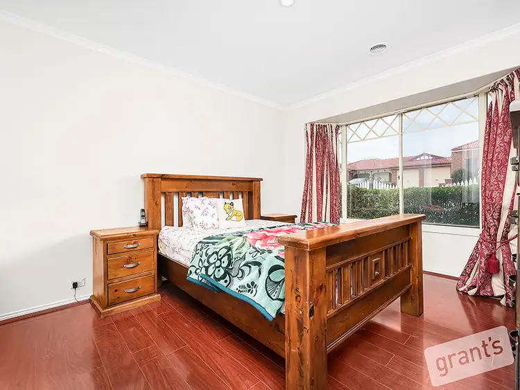 Fourth view of Homely house listing, 3 Glenn Erin Way, Berwick VIC 3806