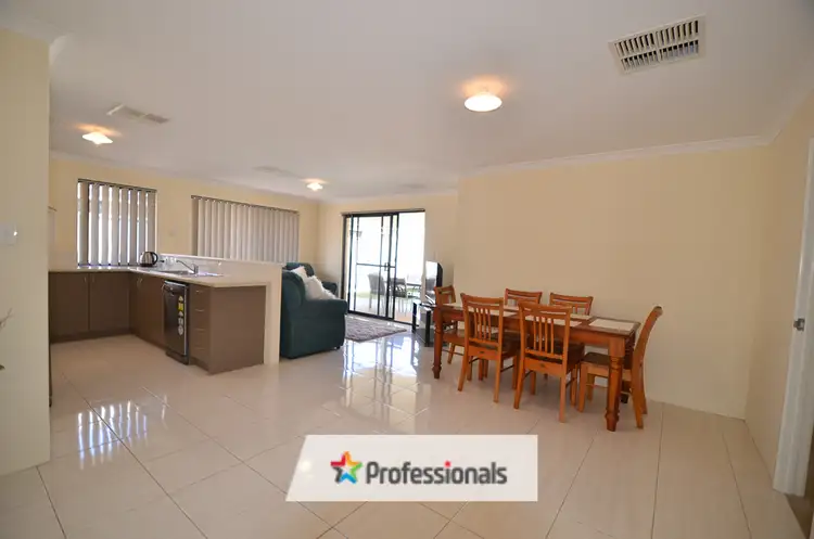 Fifth view of Homely house listing, 5 Yellin Way, Wannanup WA 6210