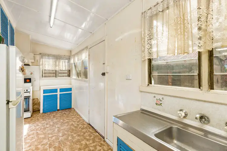 Sixth view of Homely house listing, 119 Queensville Street, Kingsville VIC 3012