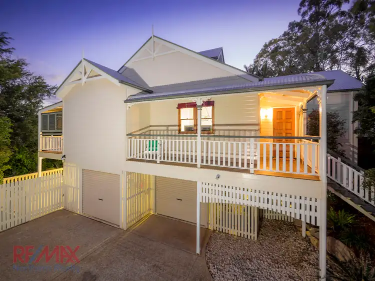 5 Mascotte Ct, Eatons Hill QLD 4037