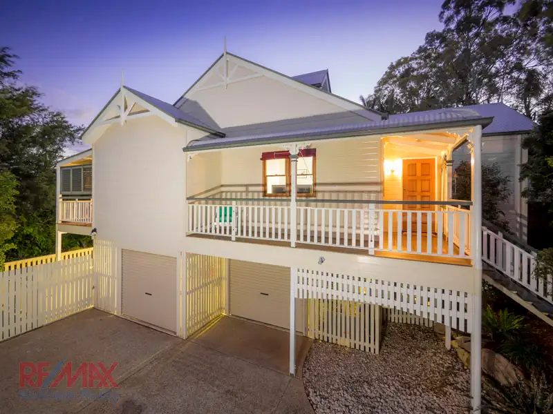 Main view of Homely house listing, 5 Mascotte Ct, Eatons Hill QLD 4037