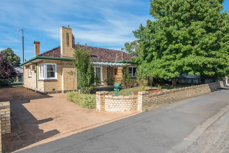 Second view of Homely house listing, 14 Lauriston Street, Kyneton VIC 3444