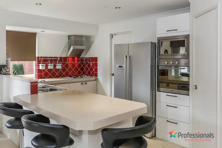 Seventh view of Homely house listing, 61 San Lorenzo Blvd, Ellenbrook WA 6069