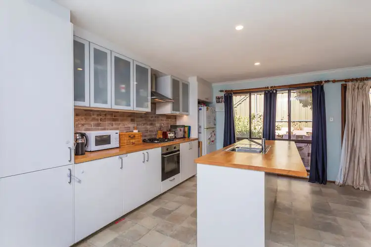 Fifth view of Homely house listing, 1 Holt Court, Trott Park SA 5158