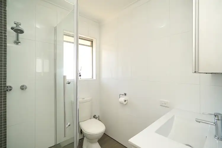 Fourth view of Homely townhouse listing, 8/77 Second Avenue, Mount Lawley WA 6050