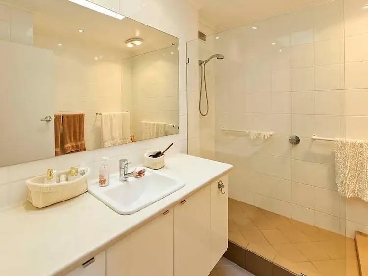 Seventh view of Homely house listing, 4/10 Avonmore Terrace, Cottesloe WA 6011