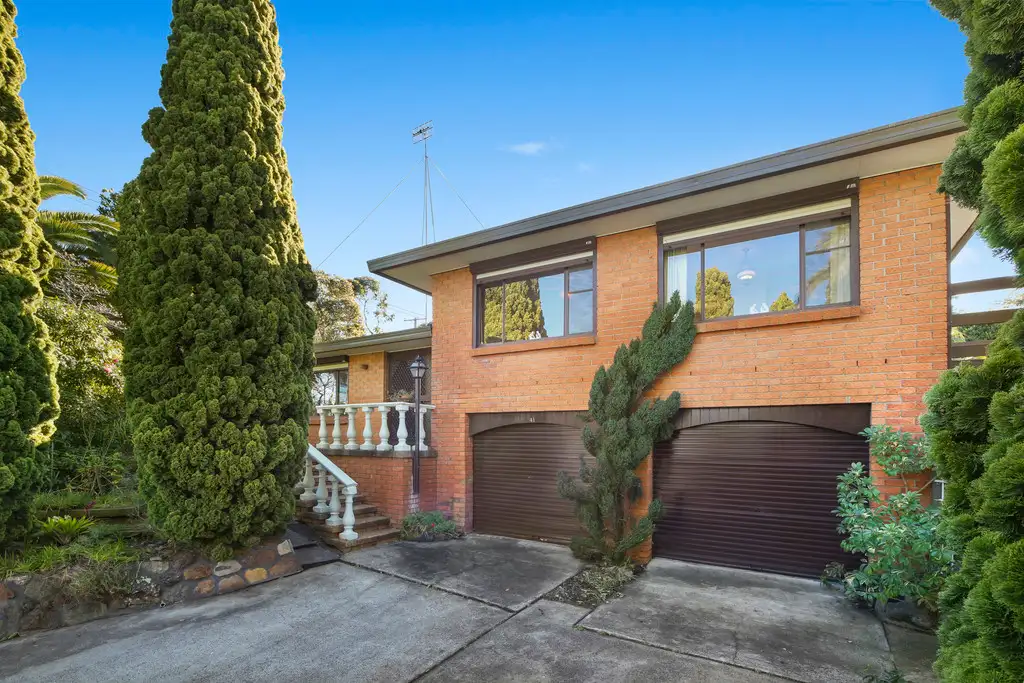 Main view of Homely house listing, 41 Pindarri Avenue, Berkeley Vale NSW 2261