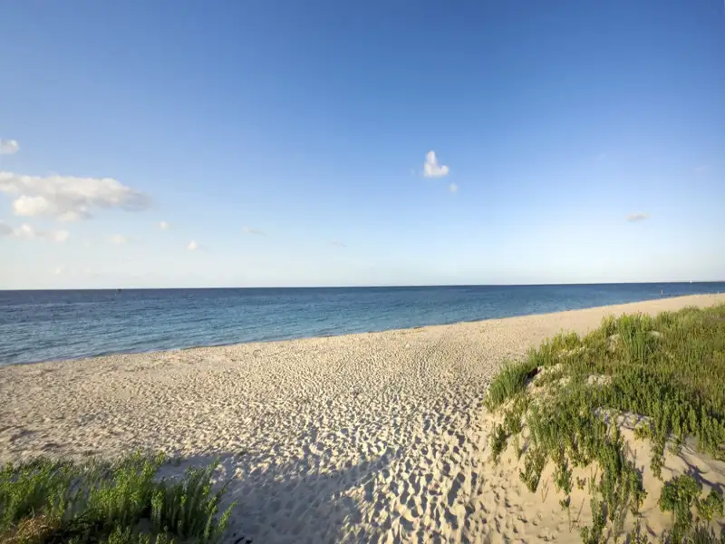 Main view of Homely land listing, 17 Lincoln Street, Abbey WA 6280