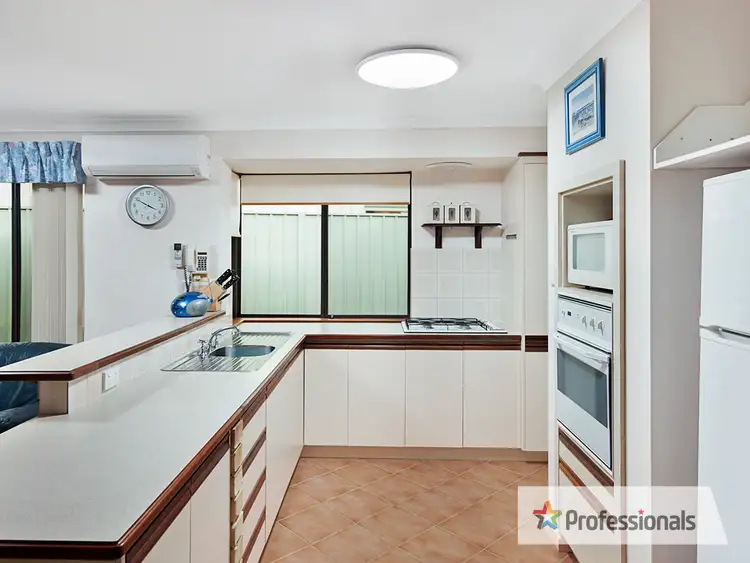 Fifth view of Homely house listing, 1 Triller Close, Geographe WA 6280