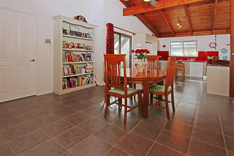 Second view of Homely house listing, 56 Catalina Drive, Catalina NSW 2536
