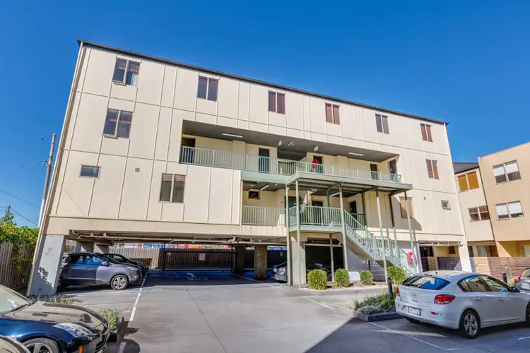 Second view of Homely apartment listing, 32/4 Wests Road, Maribyrnong VIC 3032