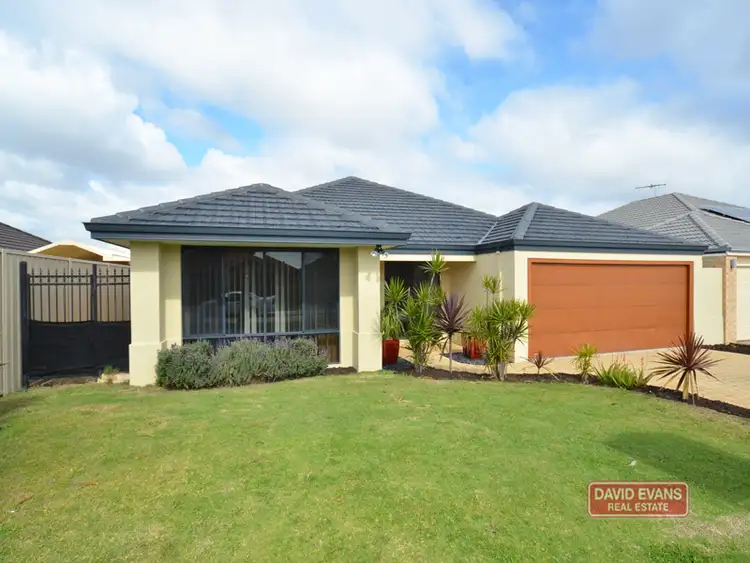Main view of Homely house listing, 26 Bonnievale Terrace, Wanneroo WA 6065