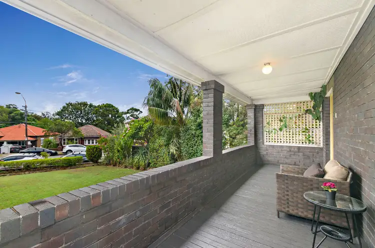 Second view of Homely house listing, 52 Permanent Avenue, Earlwood NSW 2206