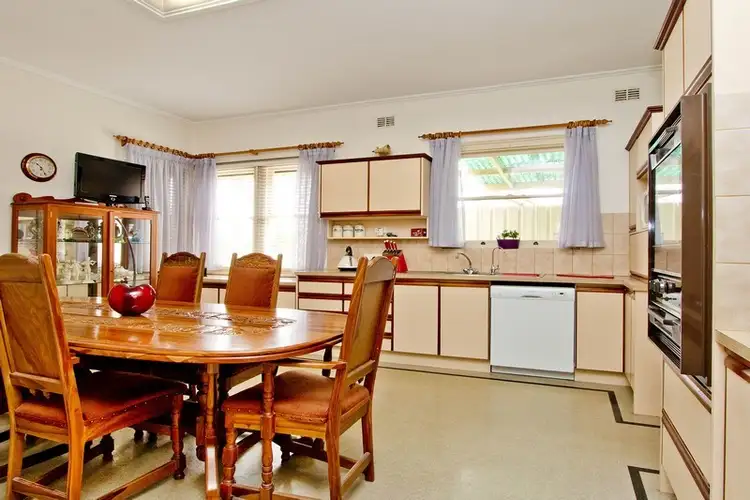 Fifth view of Homely house listing, 29 Myponga Terrace, Broadview SA 5083