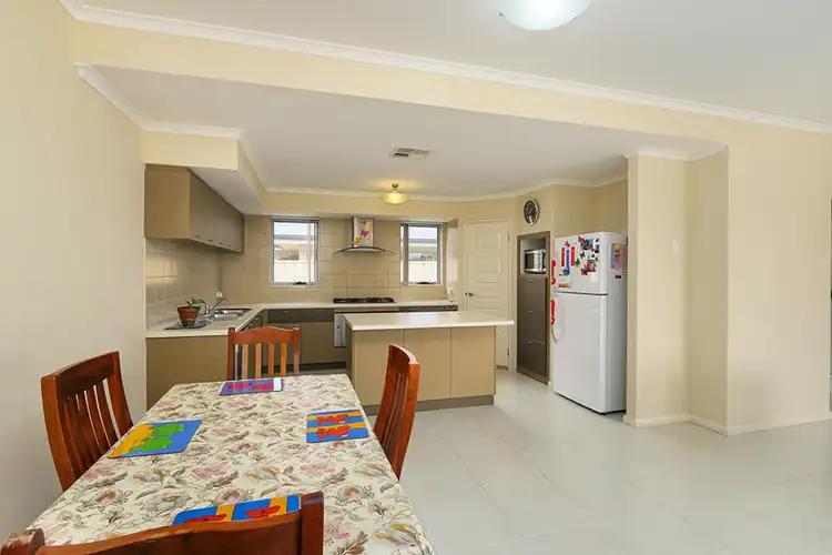Sixth view of Homely house listing, 1 Toronto Cove, Canning Vale WA 6155