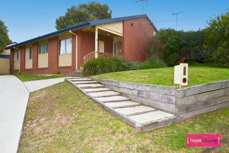 1 Apaloosa Court, Belmont VIC 3216