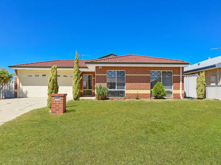 5 Simla Place, Caversham WA 6055