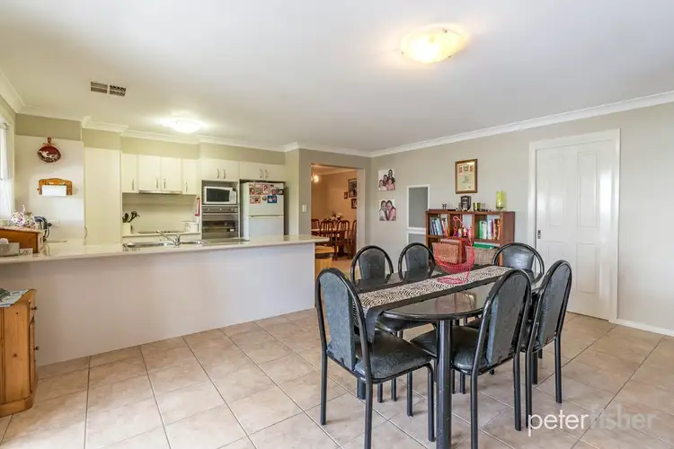 Fourth view of Homely house listing, 26 Bert Whiteley Place, Orange NSW 2800