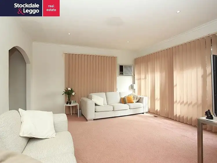 Fifth view of Homely house listing, 29 Bladin Street, Laverton VIC 3028