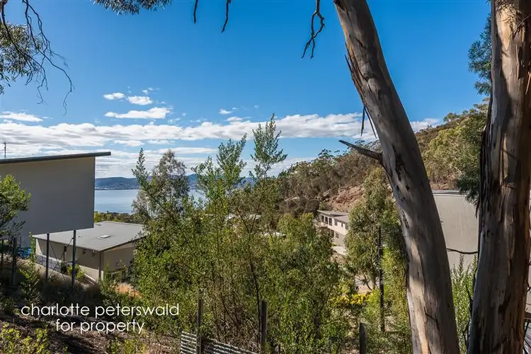Fifth view of Homely land listing, 33 Gardenia Grove, Sandy Bay TAS 7005