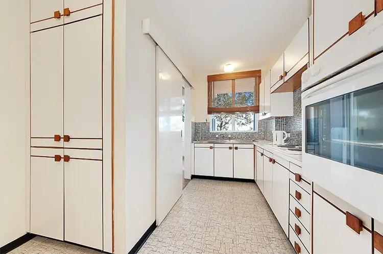 Fifth view of Homely apartment listing, 23/822 Pacific Highway, Chatswood NSW 2067