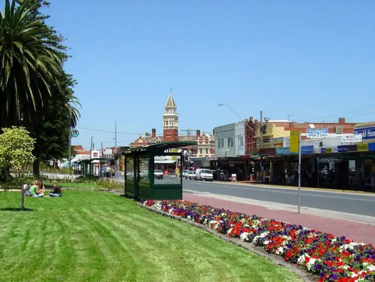 Fourth view of Homely house listing, 23 Blackwood Avenue, Mentone VIC 3194