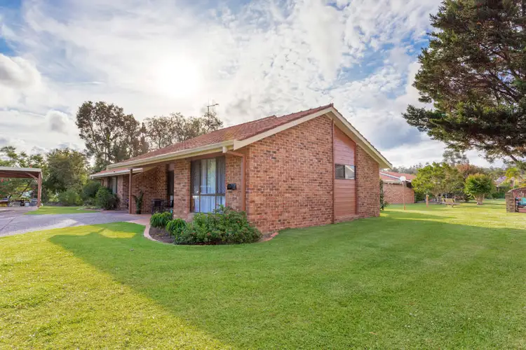 Third view of Homely unit listing, 14/7 Manning River Drive, Taree NSW 2430