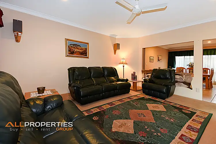 Fourth view of Homely house listing, 19 Lomond Place, Parkinson QLD 4115
