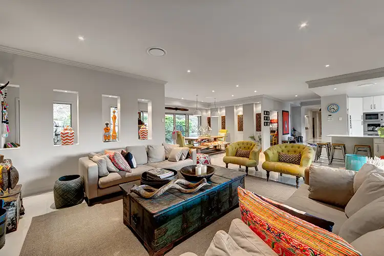 Fifth view of Homely house listing, 18 Housewood Court, Highvale QLD 4520