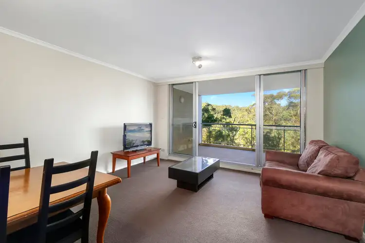 Second view of Homely unit listing, 213/80 John Whiteway Drive, Gosford NSW 2250