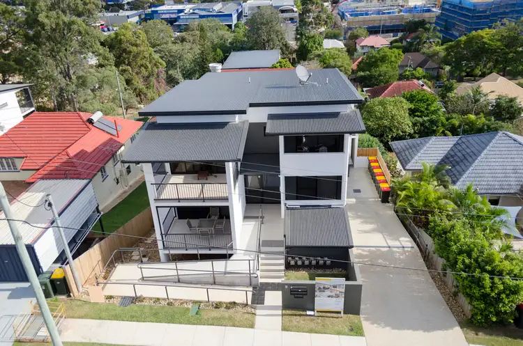 1/15 Raffles Street, Mount Gravatt East QLD 4122